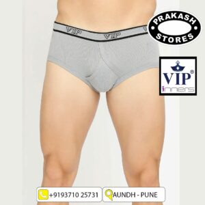 VIP Spector Cotton Briefs - Image 3