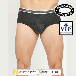 VIP Spector Cotton Briefs - Image 5