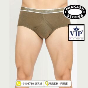 VIP Spector Cotton Briefs - Image 6