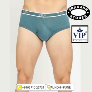 VIP Spector Cotton Briefs - Image 9