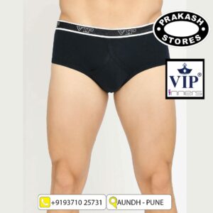 VIP Spector Cotton Briefs - Image 8