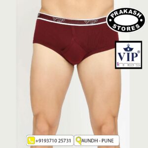 VIP Spector Cotton Briefs - Image 2