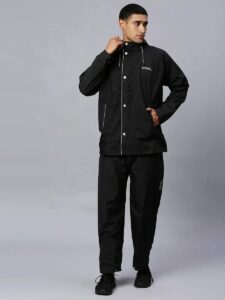 Zeel Foliage Rainwear Set - Image 10