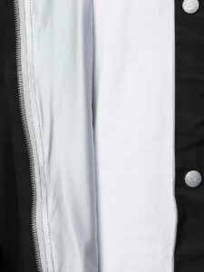 Zeel Foliage Rainwear Set - Image 3
