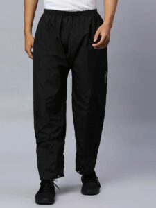 Zeel Foliage Rainwear Set - Image 2
