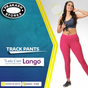 Track Pants – Lango