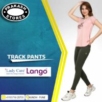 Track Pants - Lango - Image 7