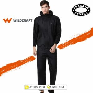 Wildcraft Rainwear