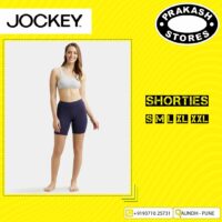 Women's Shorties