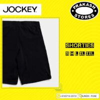 Women's Shorties - Image 4