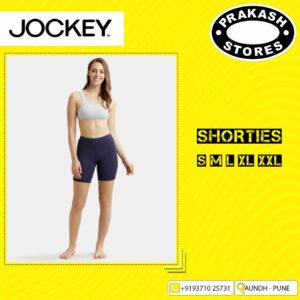 Women’s Shorties