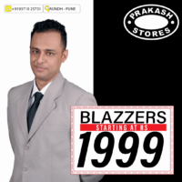 Mens Blazers (Coat)