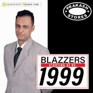 Mens Blazers (Coat)